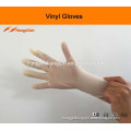 Disposable PVC Vinyl Glove Powdered